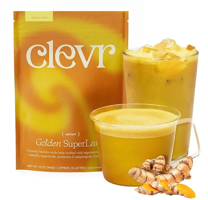 Clevr Blends Superlatte - 14 Serving Bag