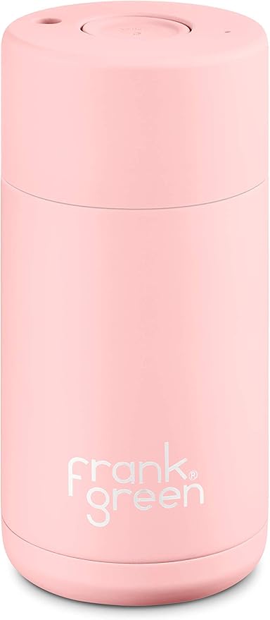 frank green Ceramic Reusable Cups (2 Sizes)