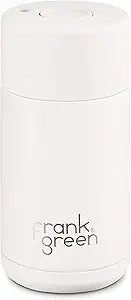 frank green Ceramic Reusable Cups (2 Sizes)