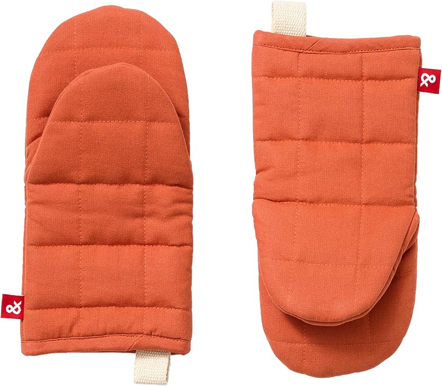 Hedley & Bennett Kitchen Linens