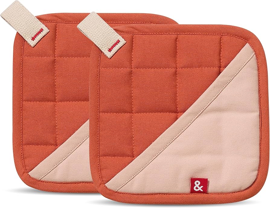 Hedley & Bennett Kitchen Linens