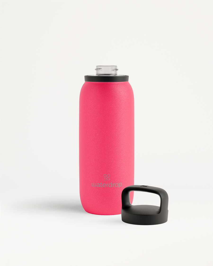 waterdrop All Purpose Thermo Bottle