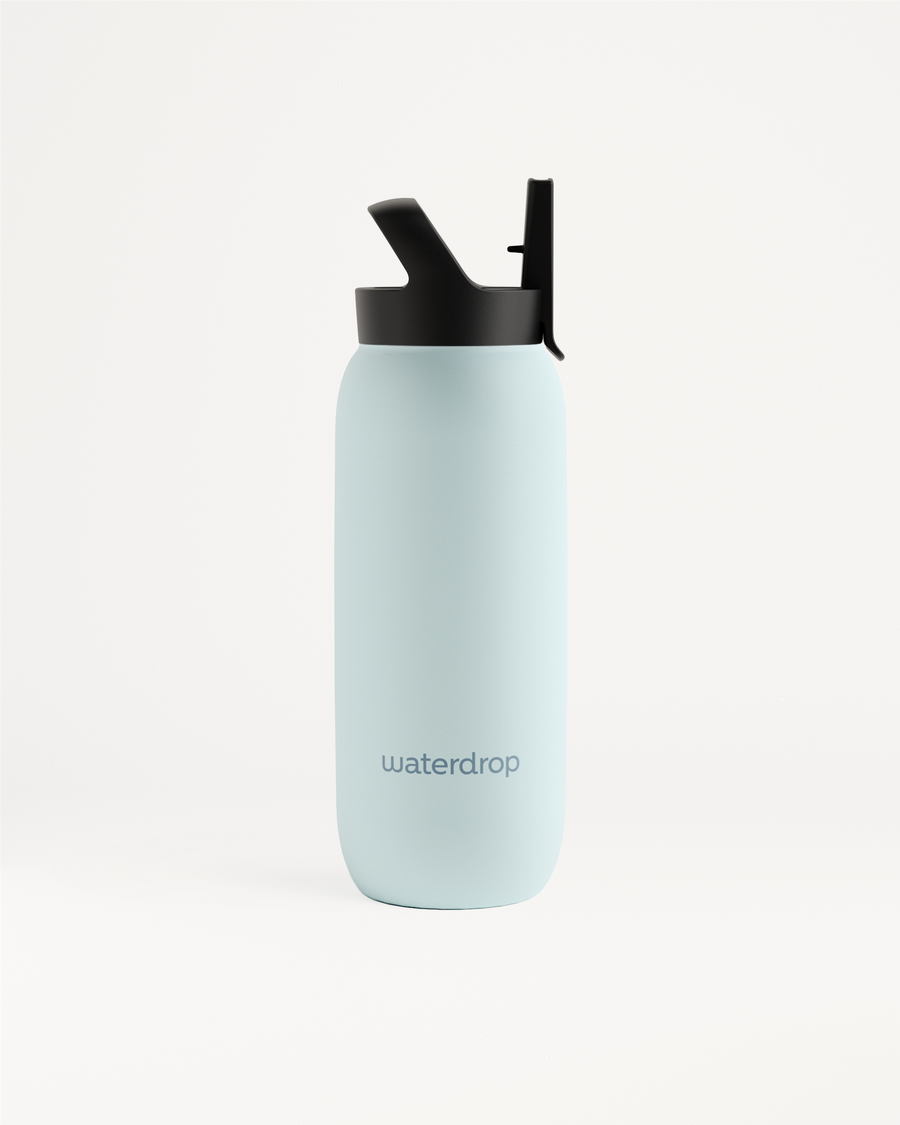 waterdrop All Purpose Thermo Bottle