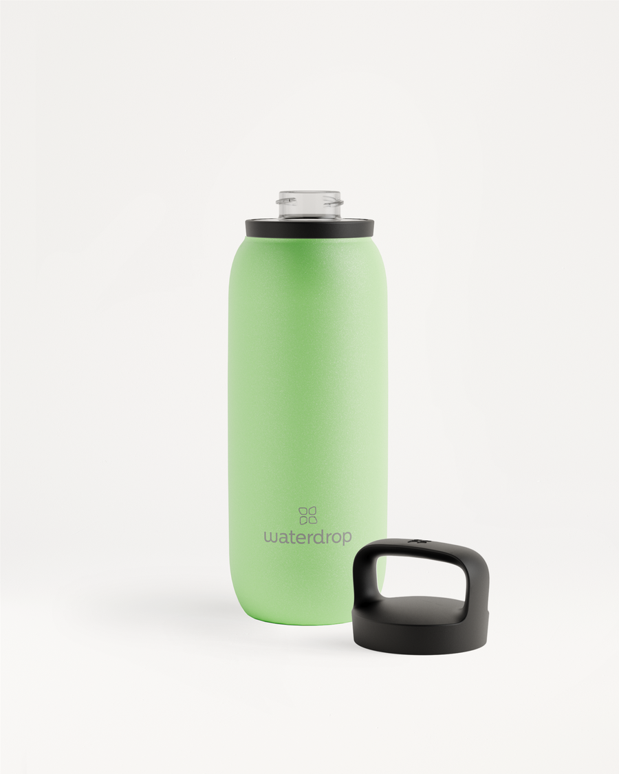 waterdrop All Purpose Thermo Bottle