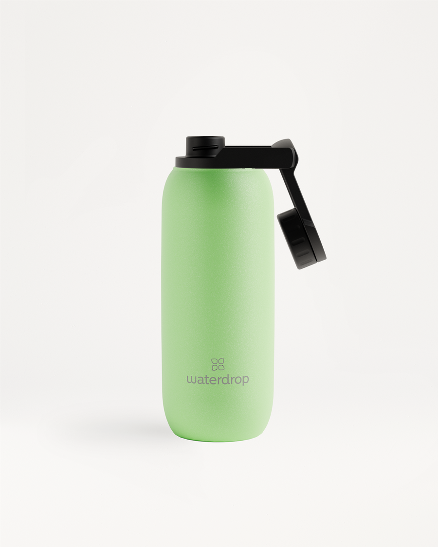 waterdrop All Purpose Thermo Bottle
