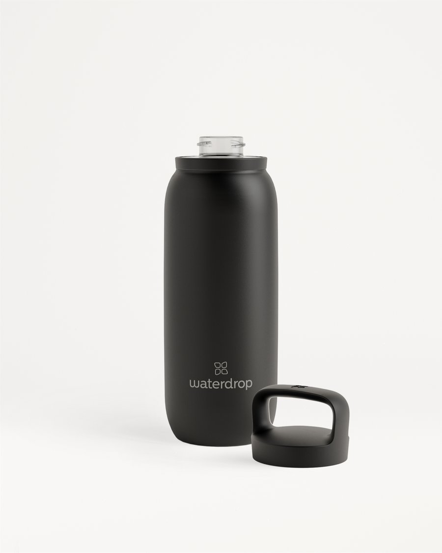 waterdrop All Purpose Thermo Bottle