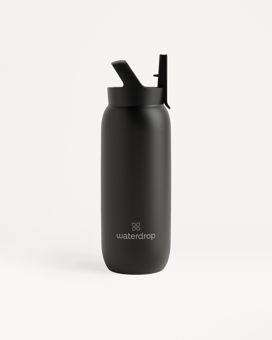 waterdrop All Purpose Thermo Bottle