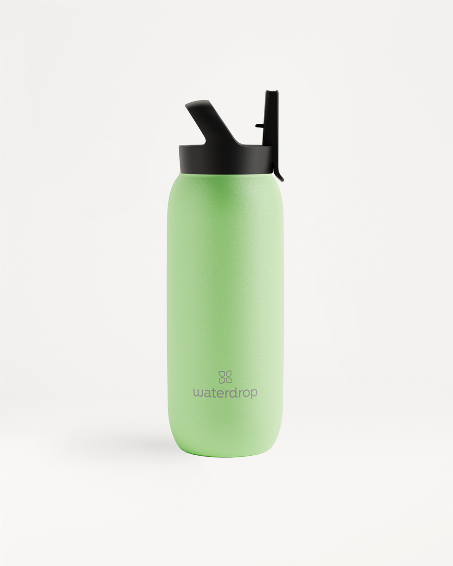 waterdrop All Purpose Thermo Bottle