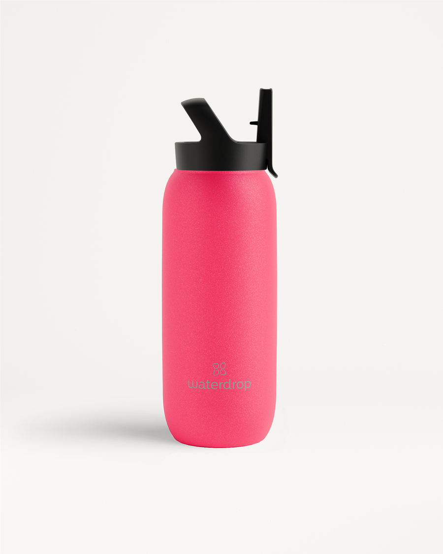 waterdrop All Purpose Thermo Bottle