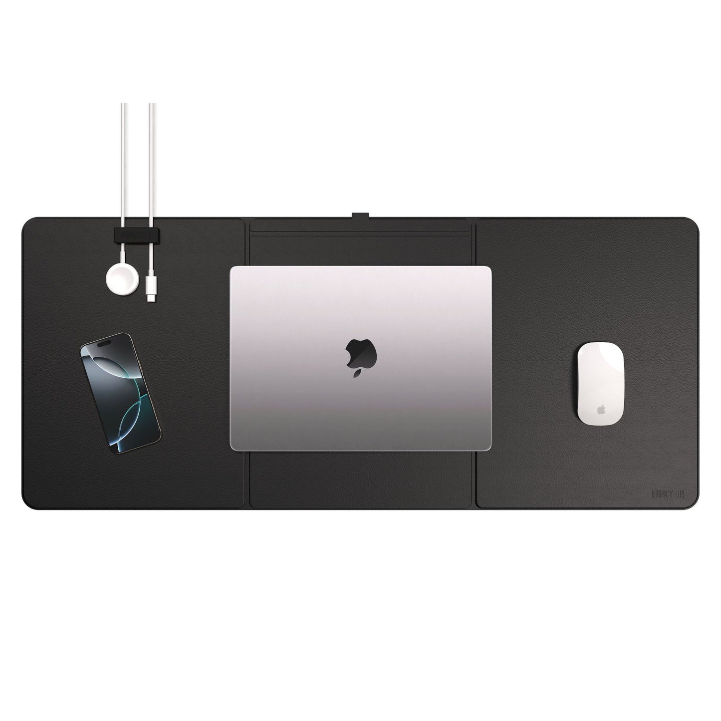 Function101 Workpad PRO with Stand + Cable Manager