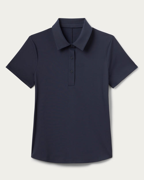 Rhone Women's Course to Court Polo