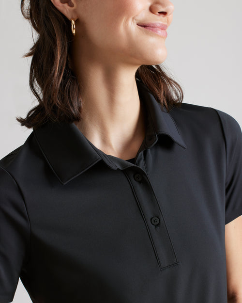 Rhone Women's Course to Court Polo