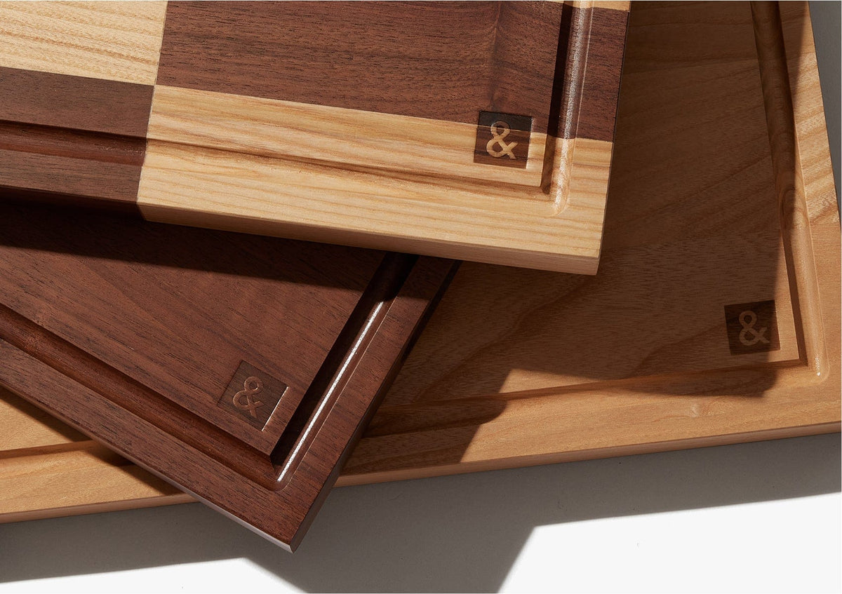 Hedley & Bennett Cutting Board