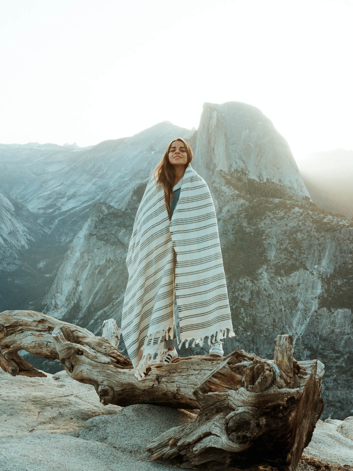 Teema The Seasons Blanket