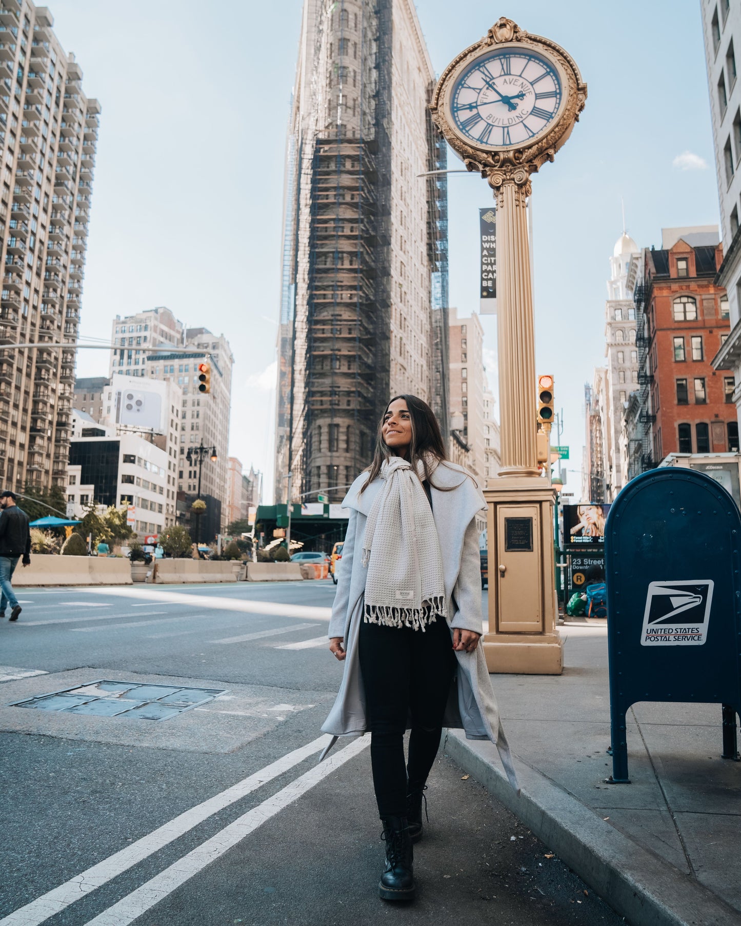 Teema The Waffle Towel