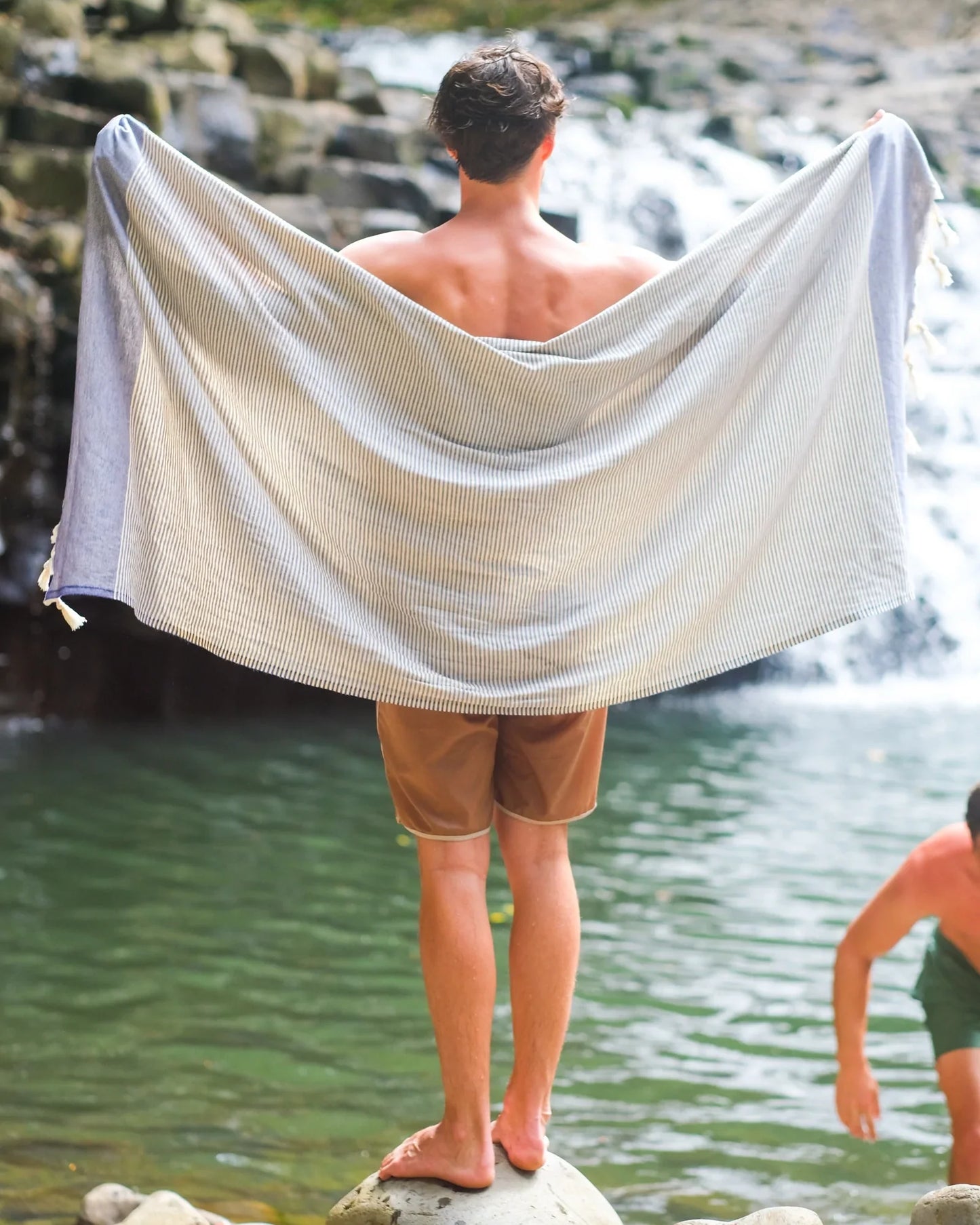 Teema The Noble Towel