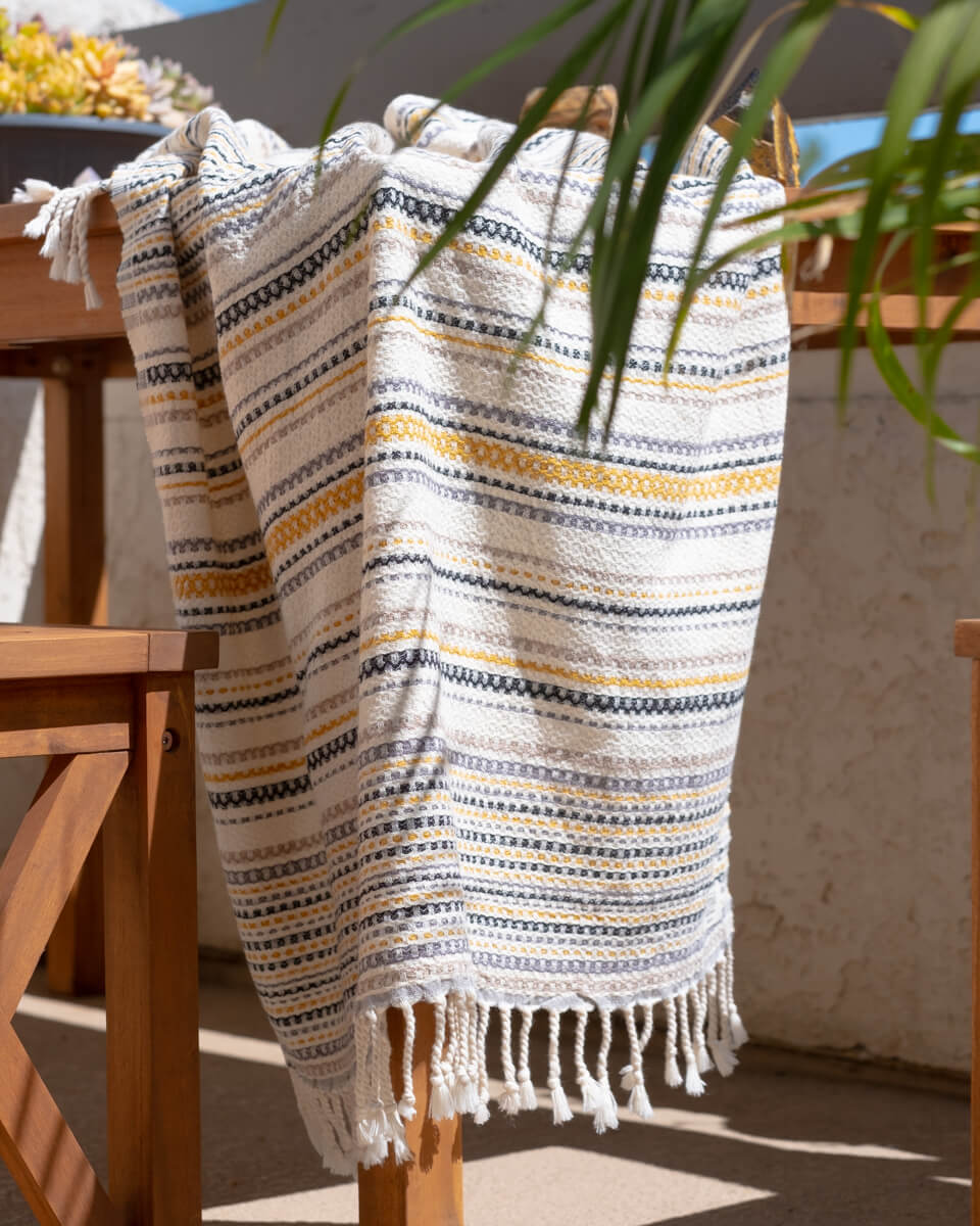 Teema The Shoreline Towel