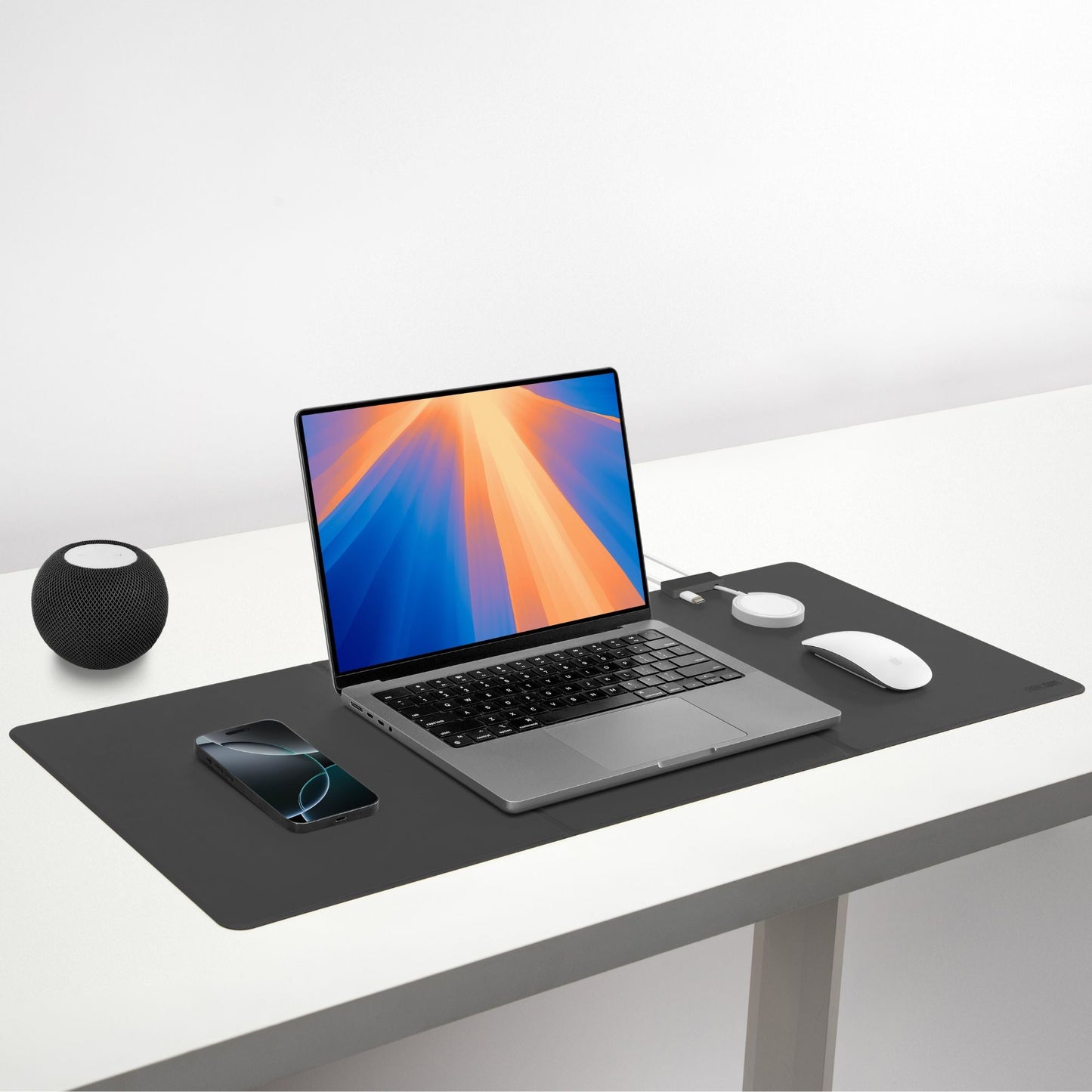 Function101 Workpad + Cable Manager