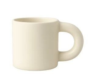 Openhouse Donut Mug