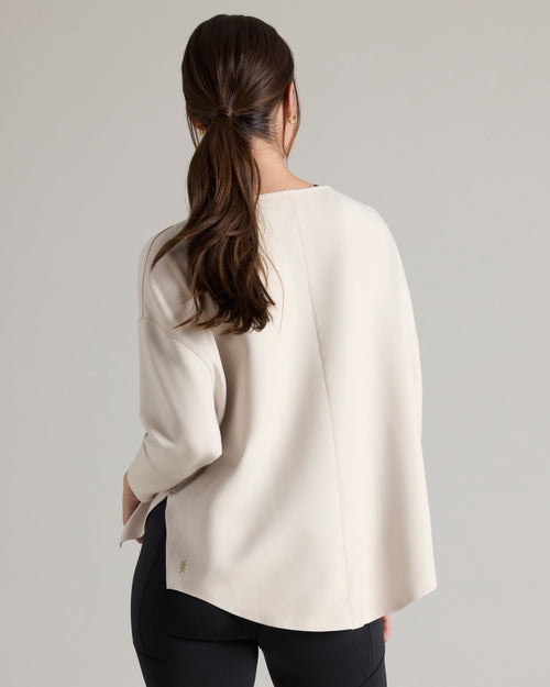Rhone Women's DreamGlow Pullover