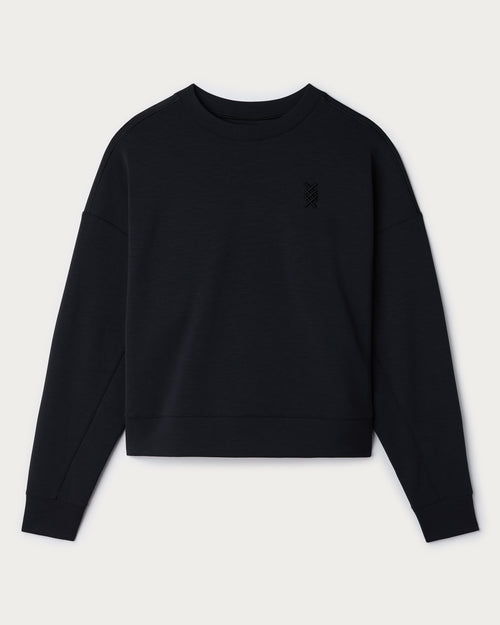 Rhone Women's DreamGlow Crewneck