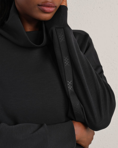 Rhone Women's DreamGlow Mock Neck