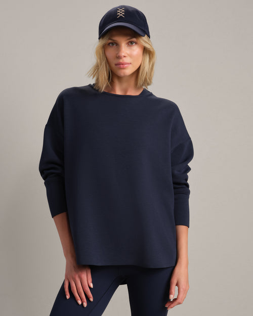 Rhone Women's DreamGlow Pullover