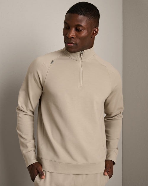 Rhone Men's DreamState 1/4 Zip
