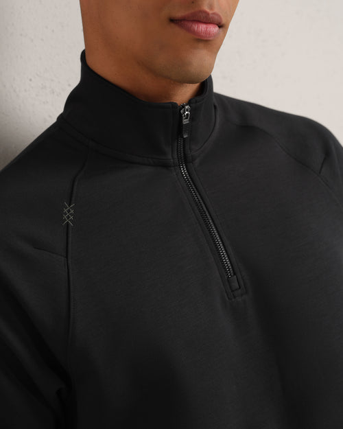Rhone Men's DreamState 1/4 Zip
