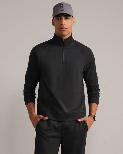 Rhone Men's DreamState 1/4 Zip