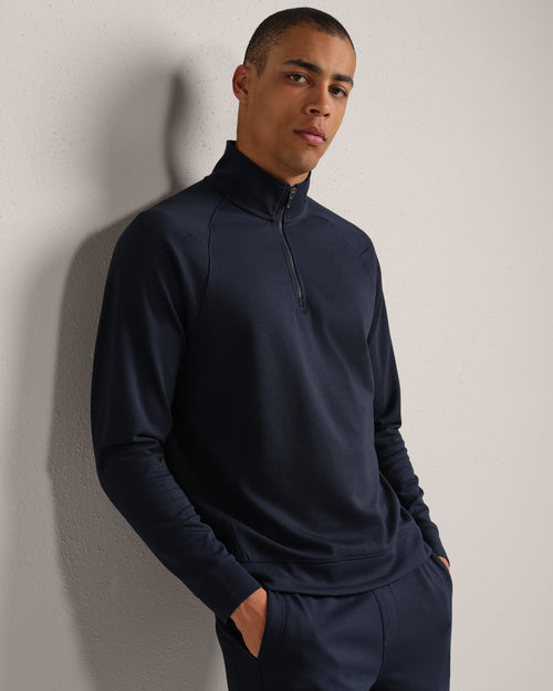 Rhone Men's DreamState 1/4 Zip