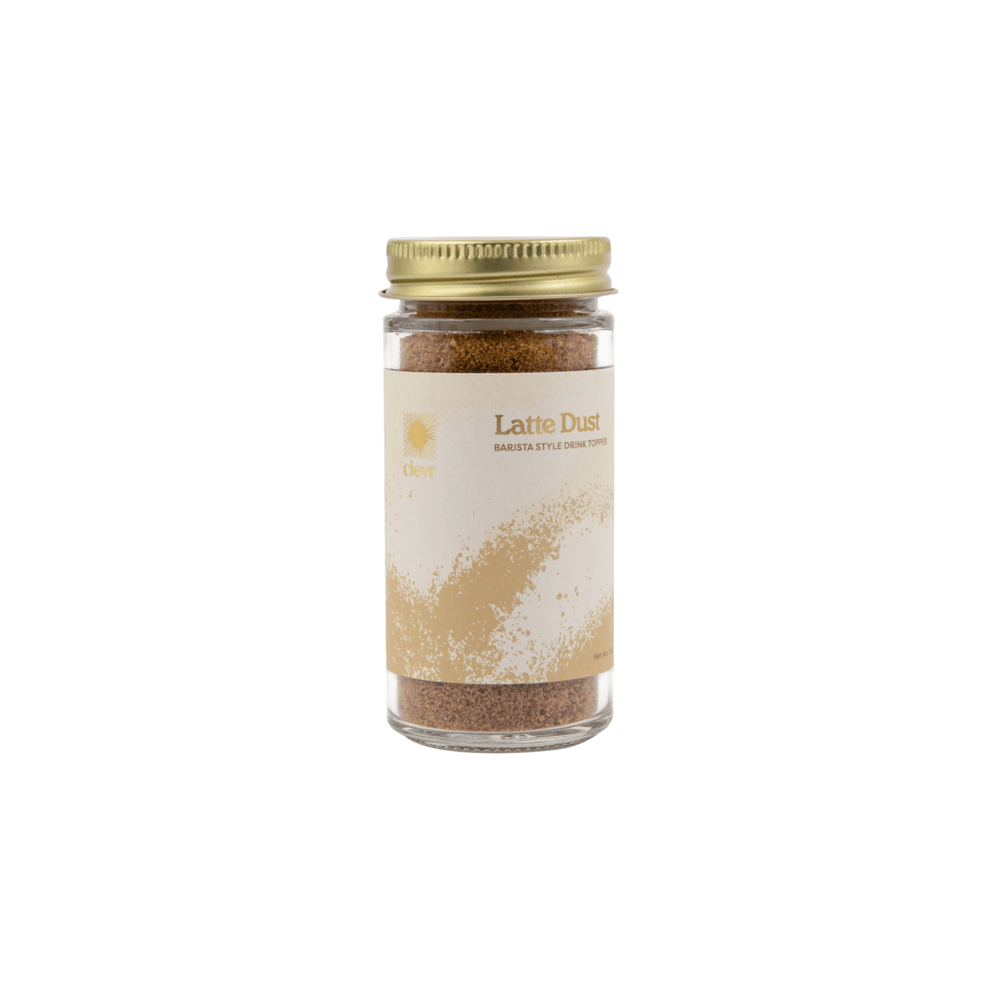 Clevr Blends Latte Dust