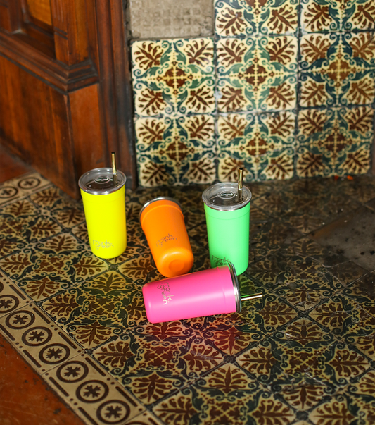 frank green 16 OZ Party Cups (Set of 4)