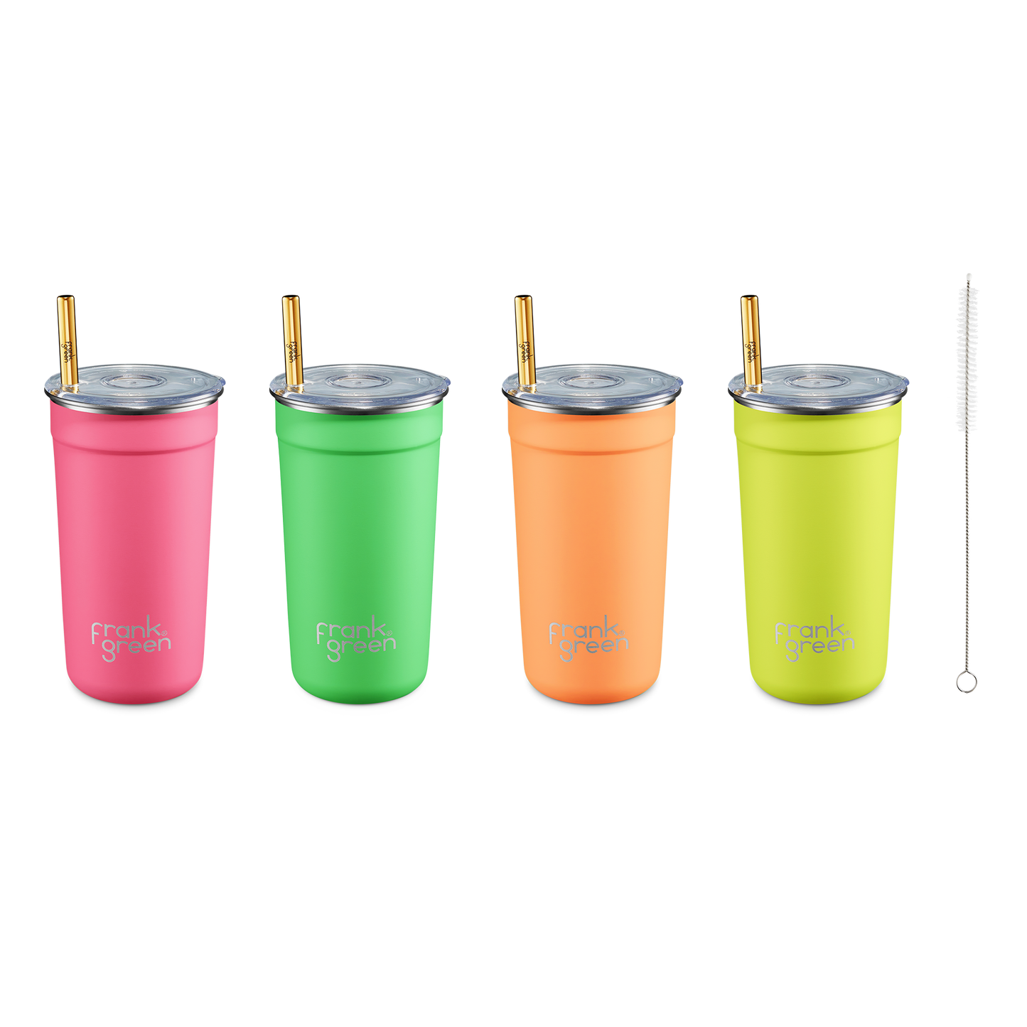 frank green 16 OZ Party Cups (Set of 4)