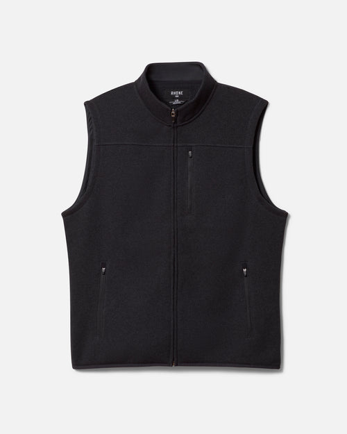 Rhone Men's Fleece Vest