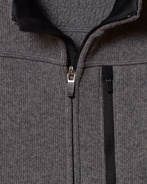 Rhone Men's Fleece Vest