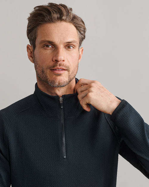 Rhone Men's Founder's 1/4 Zip