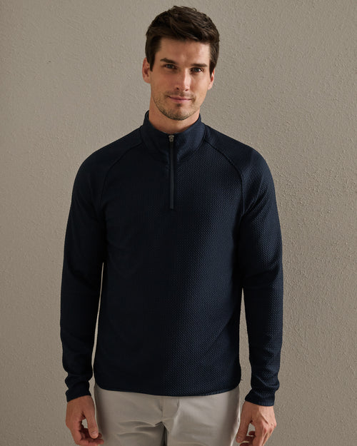 Rhone Men's Founder's 1/4 Zip