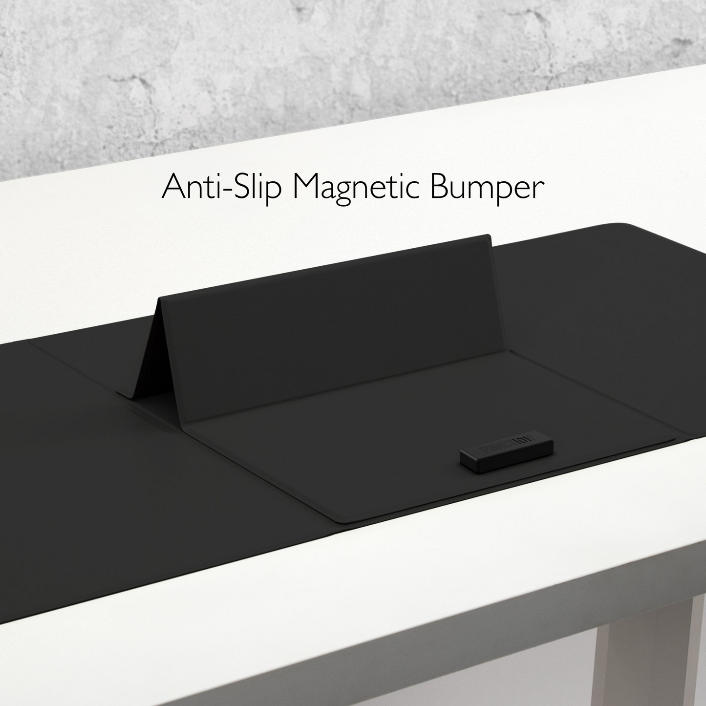 Function101 Workpad PRO with Stand + Cable Manager