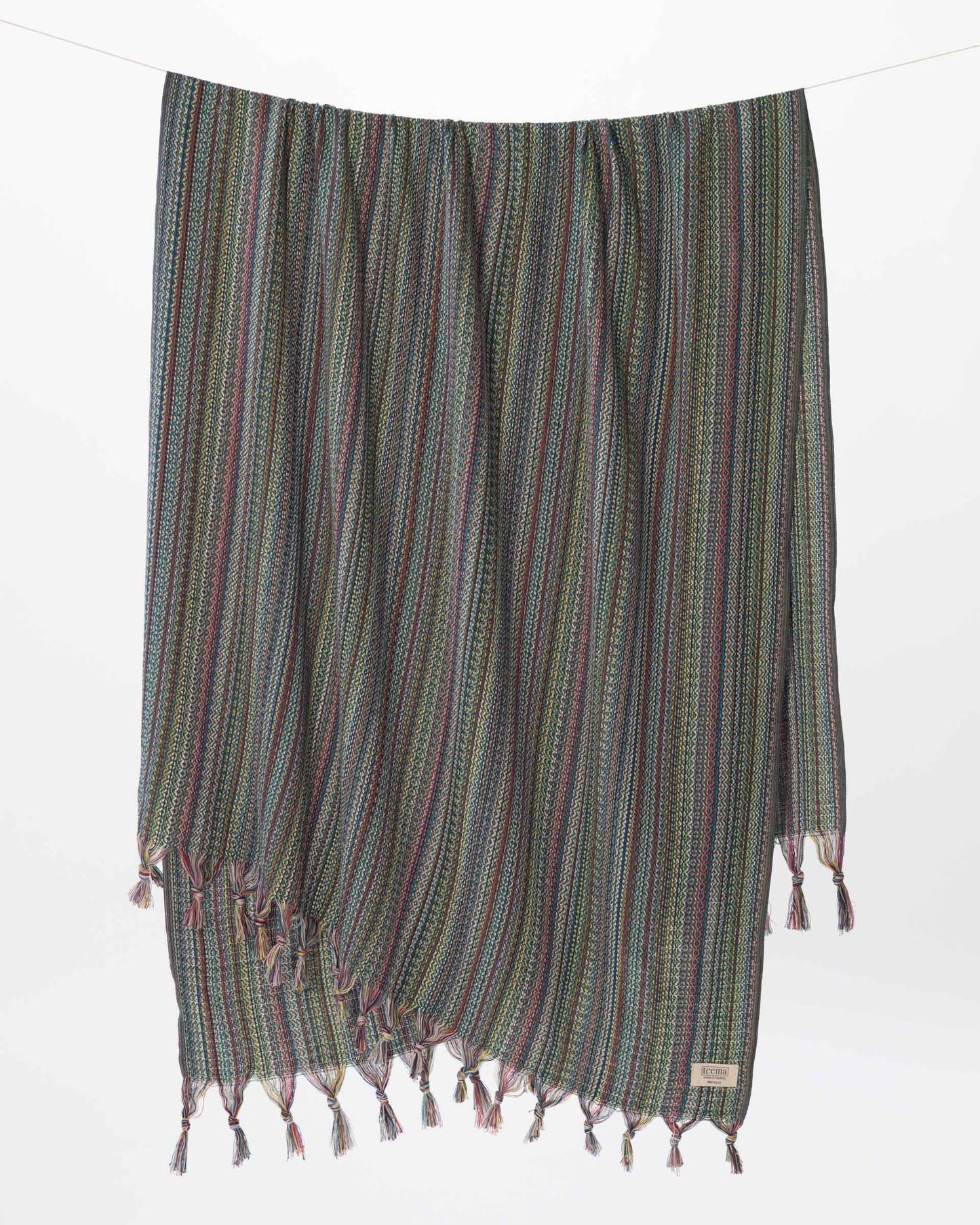 Teema The Labyrinth Towel