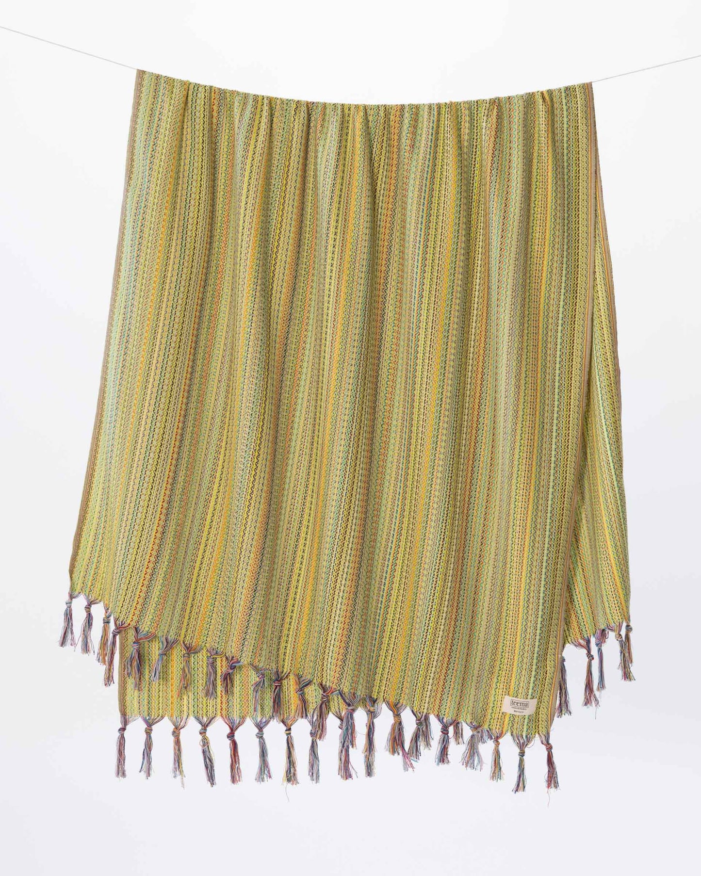 Teema The Labyrinth Towel