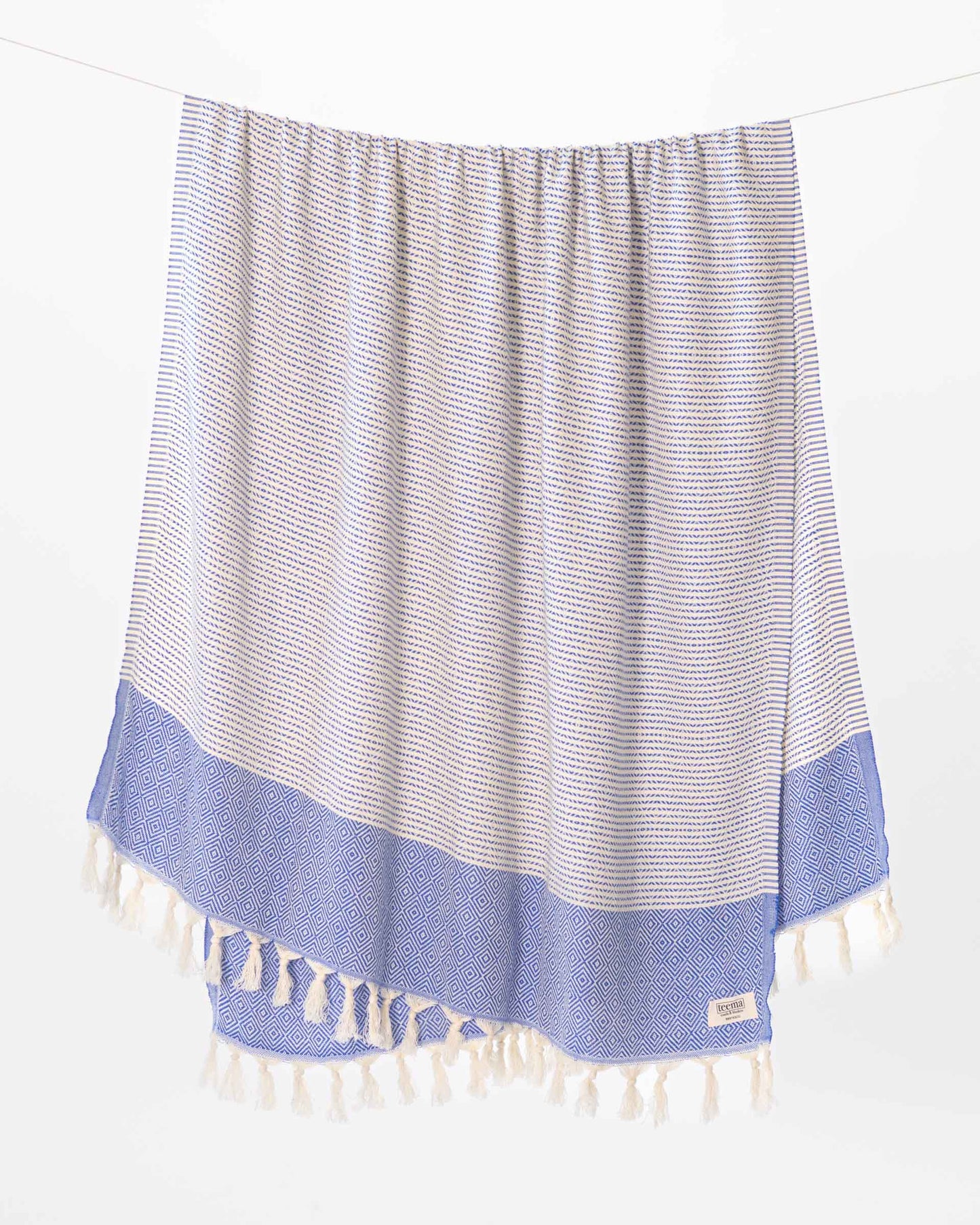 Teema The Diamante Towel