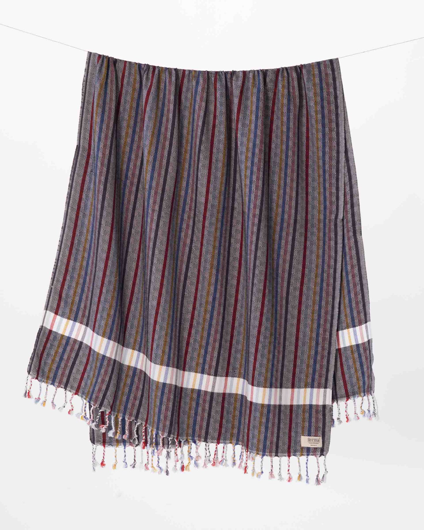 Teema The Morocco Towel