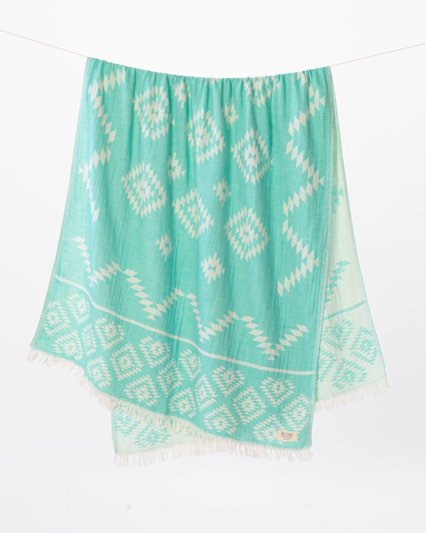 Teema The Tribal Towel