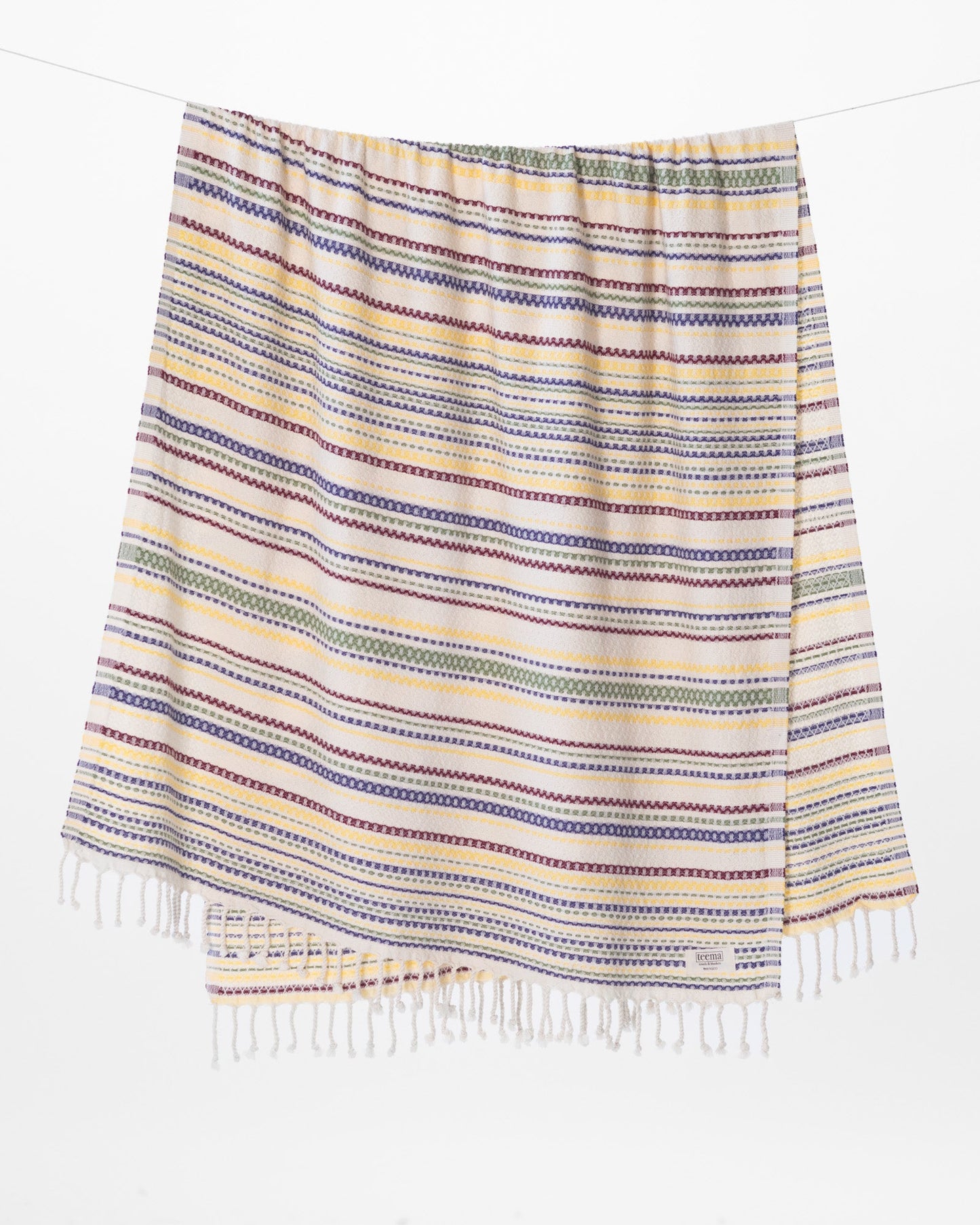 Teema The Shoreline Towel