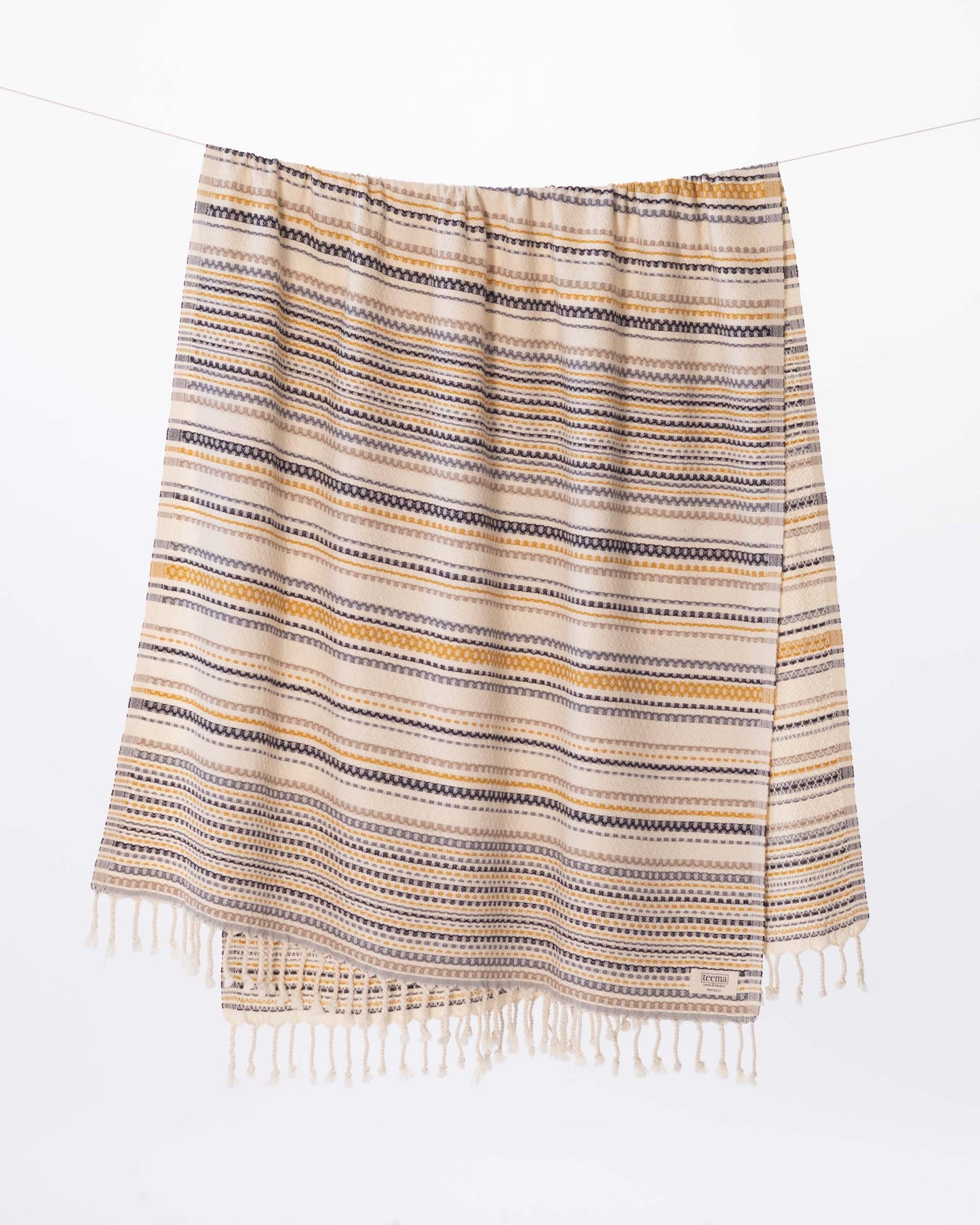 Teema The Shoreline Towel