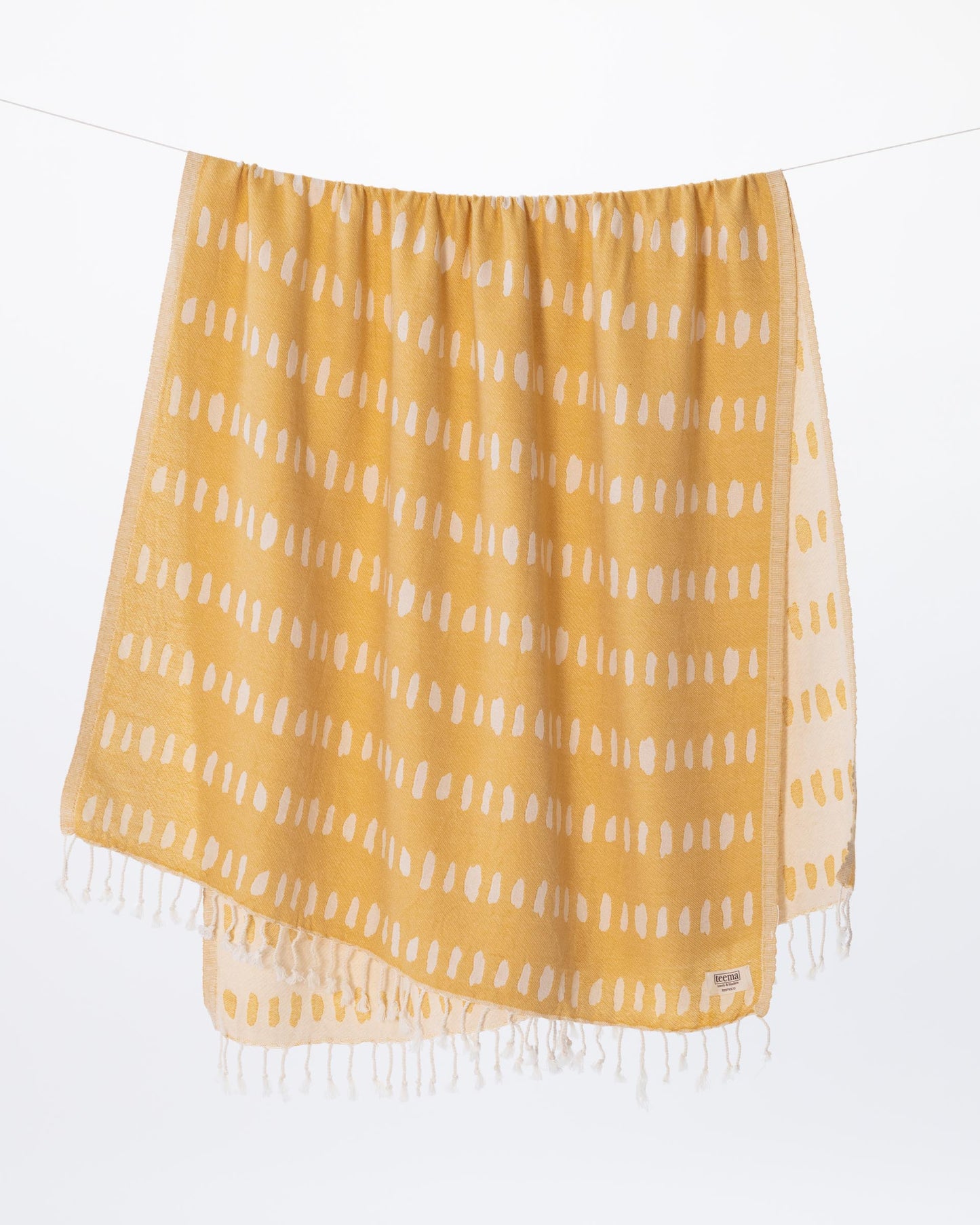 Teema The Spots Towel