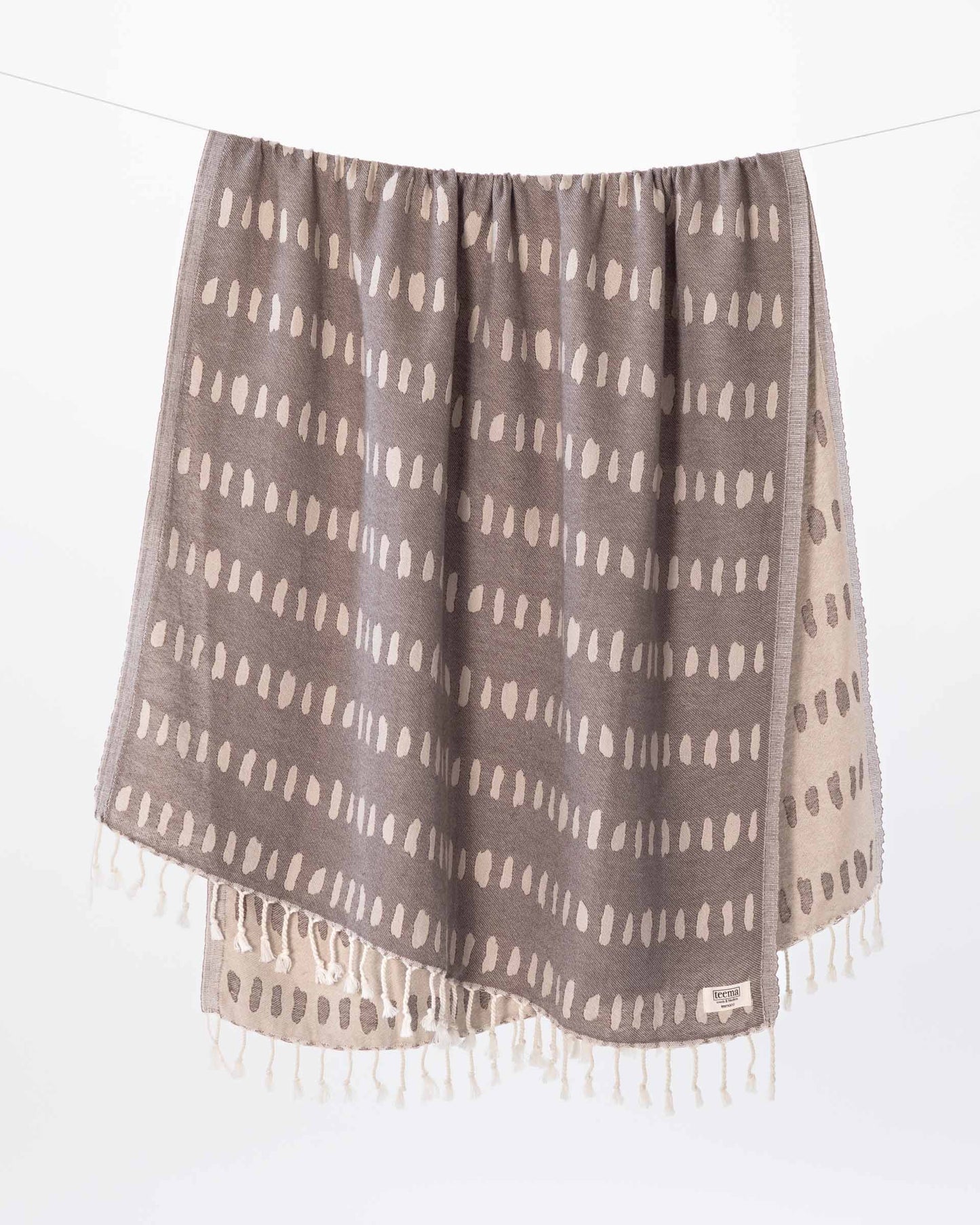 Teema The Spots Towel