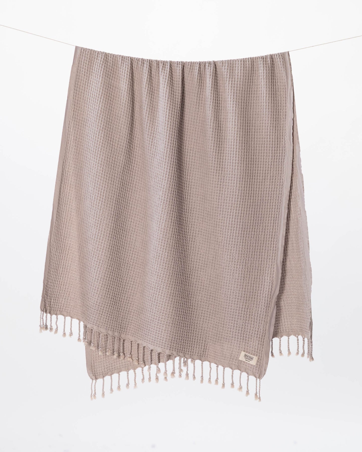 Teema The Waffle Towel