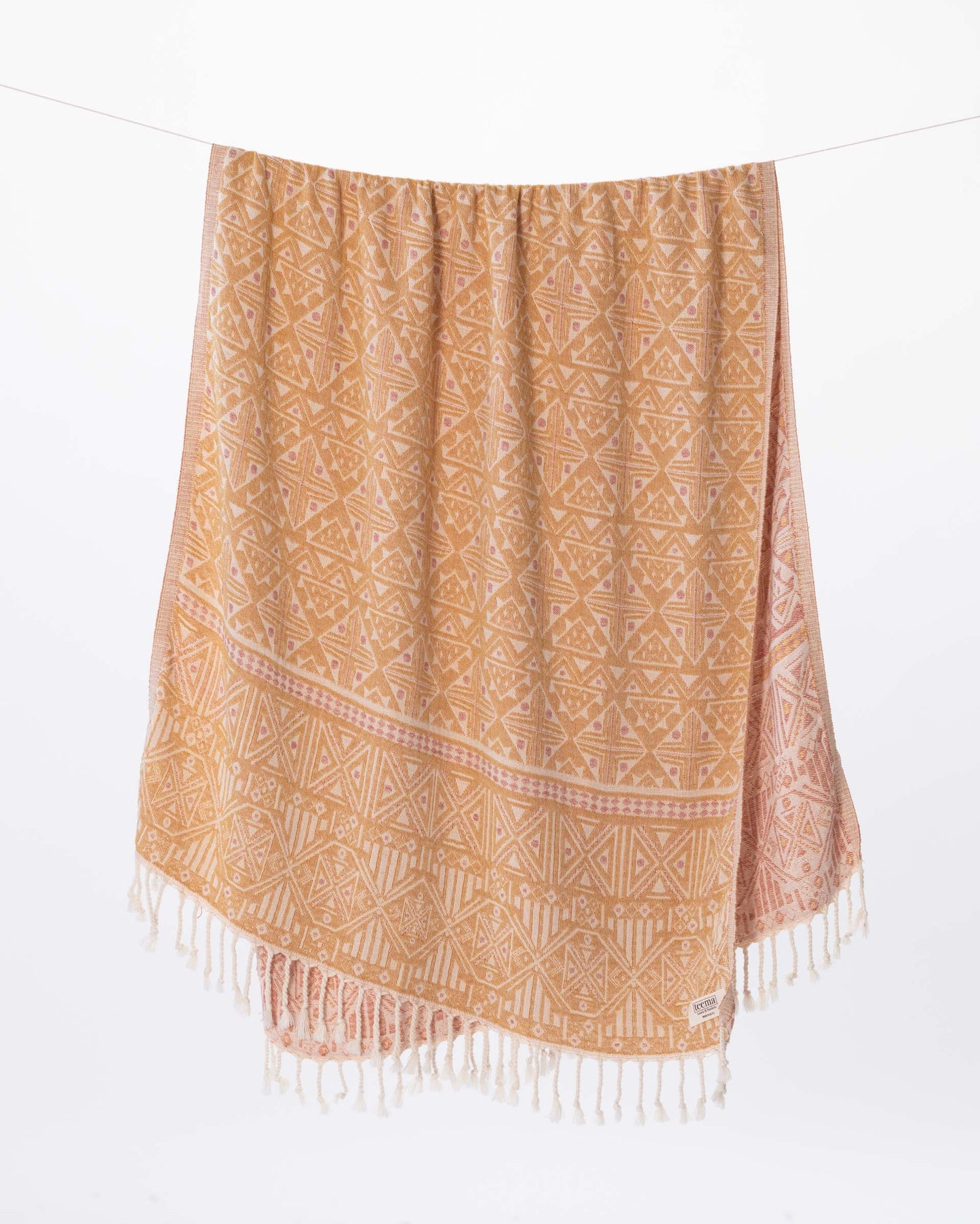 Teema The Tiki Towel